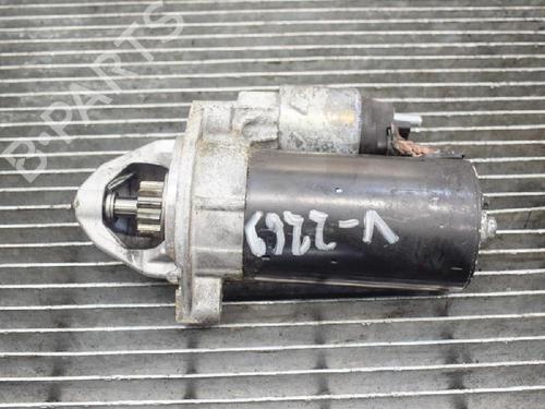 Starter MERCEDES-BENZ CLC-CLASS (CL203) CLC 220 CDI (203.708) | BP6747380M8 