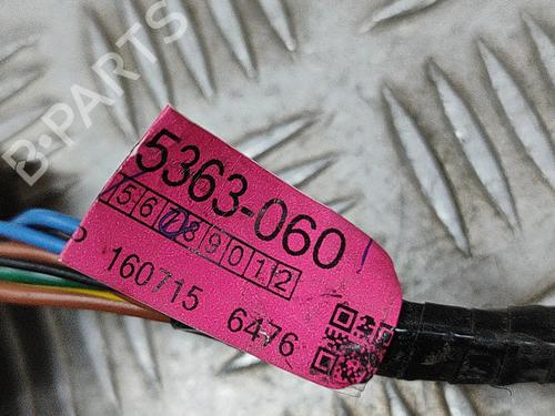 Wiring harness ISUZU D-MAX II (TFR, TFS) 2.5 CRDi 4x4 (TFS86J) | BP27777593E16  - Image 8