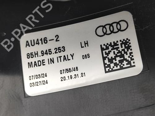 Left taillight AUDI Q6 E-TRON (GFB) e-tron quattro | BP33740307C34  - Image 9