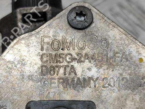 Vacuum pump FORD FOCUS III Turnier 1.0 EcoBoost | BP22807886M80 