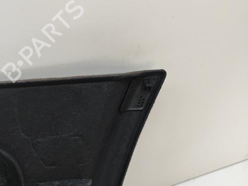 Boot lining MERCEDES-BENZ B-CLASS Sports Tourer (W245) B 180 CDI (245.207) | BP25787056I3 