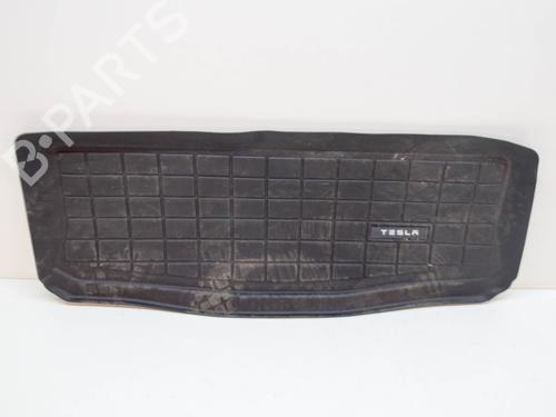 Plancher du coffre TESLA MODEL S (5YJS) P100D AWD (772 hp) 14628578