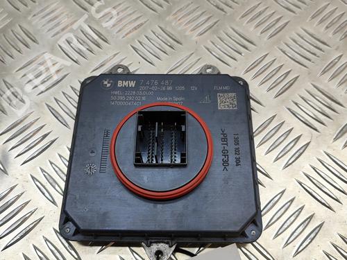 Electronic module BMW 7 (F01, F02, F03, F04) 730 d | BP16639689M83 