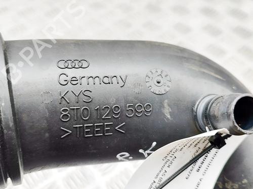 Pipe AUDI A5 (8T3) RS5 quattro | BP30463048M125 