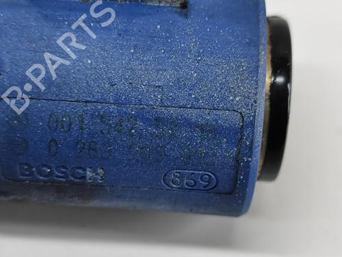 Electronic module MERCEDES-BENZ CLK Convertible (A208) CLK 230 Kompressor (208.448) | BP24307433M83 