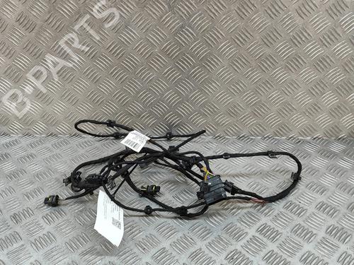 Electronic module MERCEDES-BENZ CLA (C118) CLA 200 (118.387) | BP36044609M83 - Image 3