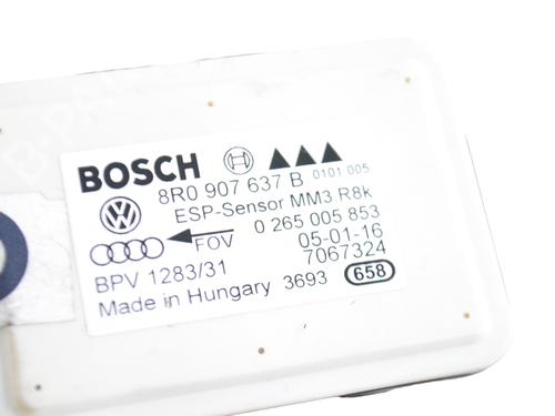 Electronic sensor AUDI Q5 (8RB) SQ5 TDI quattro | BP30826568M84  - Image 5