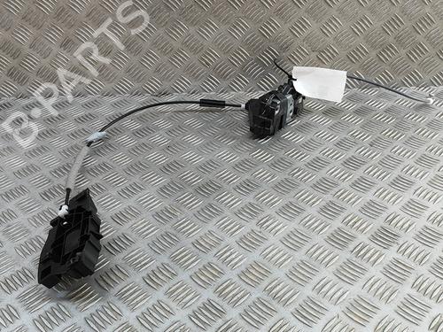 Front right lock CITROËN JUMPY III Van (V_) 1.5 BlueHDi 120 | BP28438320C97 