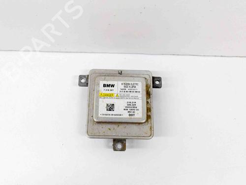 Used Electronic module BMW 1 (F21) M 135 i (320 hp) 15082428