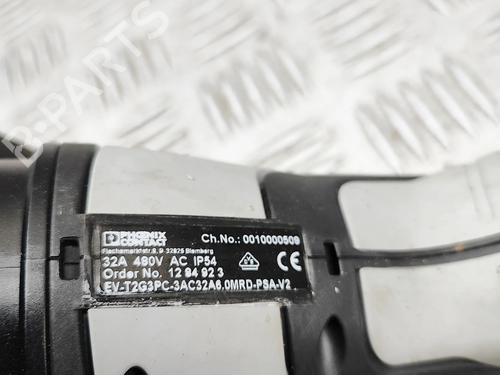 Cable OPEL MOKKA 1.2 (76) | BP37029327E12 - Image 6