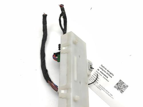 Electronic module MERCEDES-BENZ EQB (X243) EQB 350 4-matic (243.612) | BP39749066M83 - Image 4
