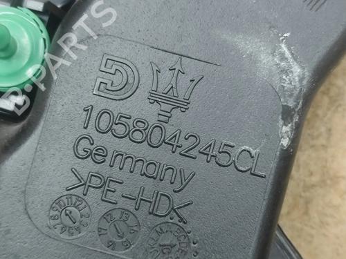 Front left panel MASERATI GHIBLI III (M157) 3.0 S | BP33798383C58  - Image 9