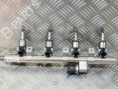 Injection rail HYUNDAI IONIQ (AE) 1.6 GDI Hybrid | BP8412013M98