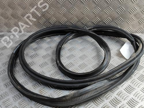 Rubber door seal AUDI A5 Sportback (F5A, F5F) 40 TFSI Mild Hybrid | BP28436277C142