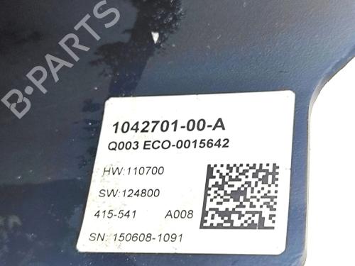 Steering column stalk TESLA MODEL S (5YJS) 60D AWD | BP40536011I23 - Image 7