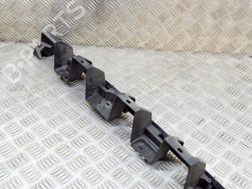 Rear bumper bracket FORD FIESTA VII (HJ, HF) 1.0 EcoBoost | BP14646536C159 