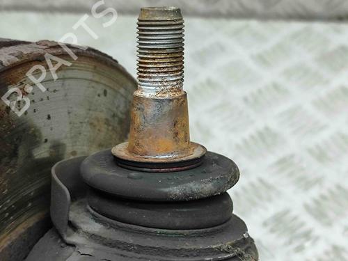 Right front steering knuckle FORD TRANSIT V363 Van (FCD, FDD) 2.0 EcoBlue | BP20144452M26 