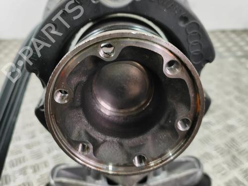 Gearbox PORSCHE PANAMERA (970) 3.0 D | BP29486041M3