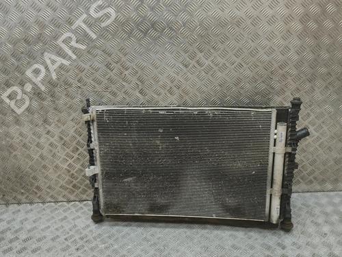 Used Radiator set Radiator set FORD TRANSIT CUSTOM V362 Van (FY, FZ) 2.0 EcoBlue (130 hp) 33882446 33882446