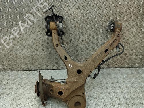 Used Right rear steering knuckle Right rear steering knuckle OPEL VIVARO C Bus (K0) 2.0 (144 hp) 33384315 33384315
