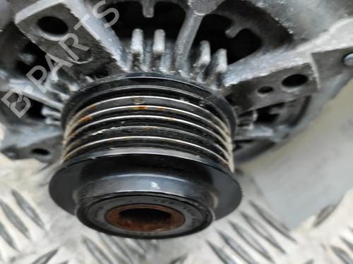 Alternator PORSCHE 911 (992) 3.8 Turbo S (992450, 992470) | BP33385684M7  - Image 5