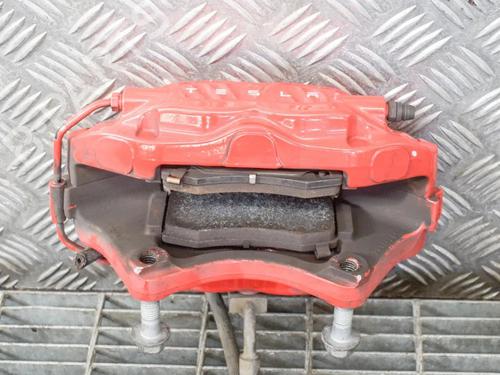 Right rear brake caliper TESLA MODEL X (5YJX) P100D AWD | BP20231067M106 - Image 3