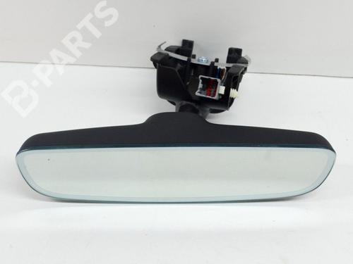 Used Rear mirror Rear mirror JAGUAR F-PACE (X761) 2.0 TD4 AWD (180 hp) 9167071 9167071