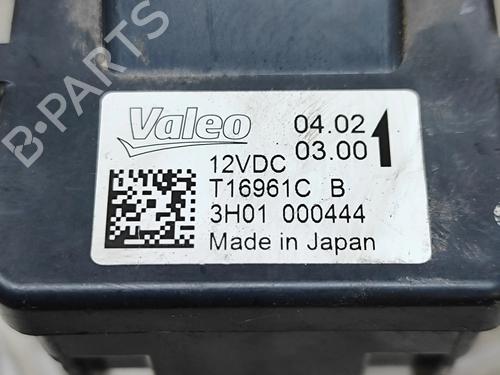 Electronic sensor CITROËN C4 X (BD_, BE_, BF_) ë-C4 X (BFZKXC) | BP28551681M84 