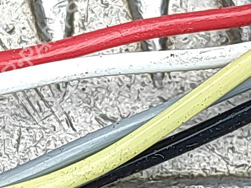 Electronic sensor HYUNDAI i30 (GD) 1.6 CRDi | BP34101928M84  - Image 6