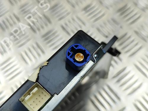 Electronic module MERCEDES-BENZ M-CLASS (W166) ML 350 BlueTEC 4-matic (166.024, 166.023) | BP29227593M83 