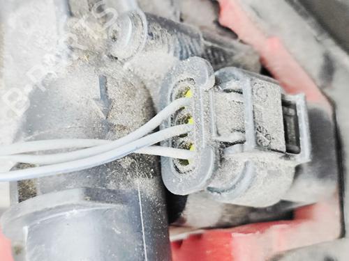 Auxiliary water pump AUDI A6 C7 (4G2, 4GC) S6 quattro | BP32407189M111