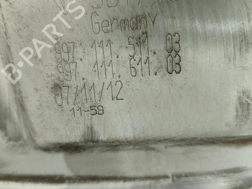 Catalyst PORSCHE 911 (997) 3.6 Carrera 4 | BP33661543M10  - Image 7