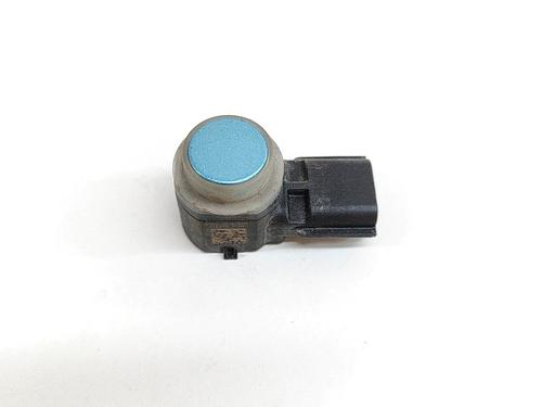 Used Electronic module RENAULT ZOE (BFM_) ZOE (92 hp) 19283699