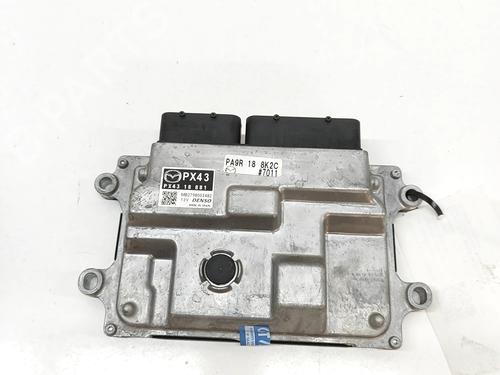 Used Engine control unit (ECU) Engine control unit (ECU) MAZDA MX-5 IV (ND__) 2.0 (ND2E, ND6E) (160 hp) 29023741 29023741