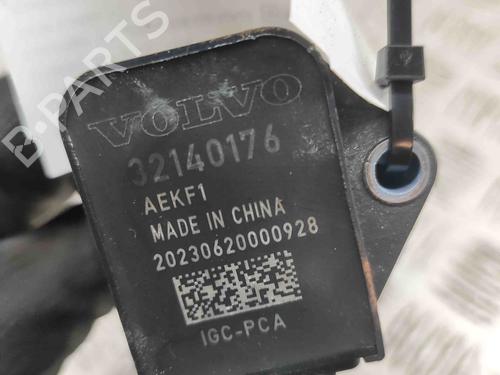 Bobine de ignição VOLVO XC40 (536) B3 Mild-Hybrid | BP28562507M94 