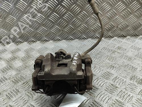 Used Left rear brake caliper Left rear brake caliper POLESTAR POLESTAR 2 (534) EV (224 hp) 33367484 33367484