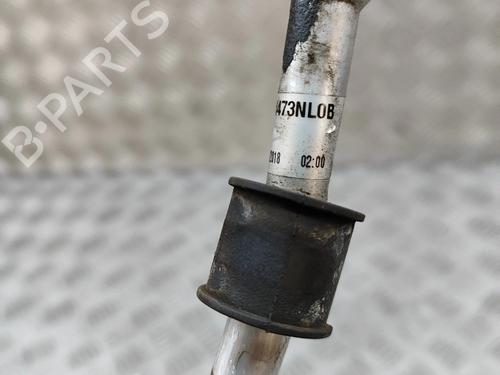 AC pipe NISSAN LEAF (ZE1) Electric | BP27796655M126 