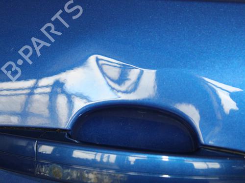 Right rear door FORD FOCUS II (DA_, HCP, DP) 2.5 ST | BP29753398C5 