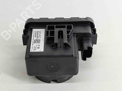 Electronic module VOLVO XC40 (536) B4 Mild-Hybrid | BP27770596M83 