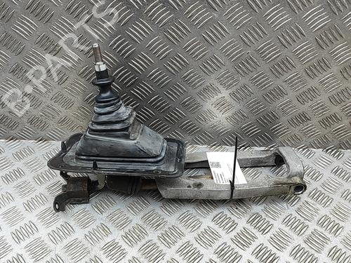 Used Gear lever Gear lever TOYOTA GT 86 Coupe (ZN6_) 2.0 (ZN6AC_, ZN6BC_, ZN6K) (200 hp) 33394651 33394651