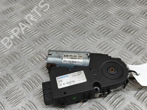Sunroof engine BMW 3 Compact (E46) 316 ti | BP25615778M60 