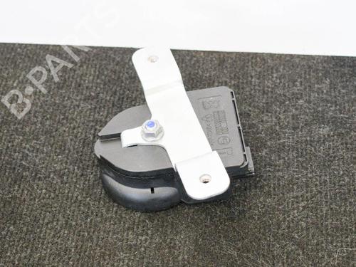 Electronic module HONDA CR-V IV (RM_) 2.2 i-DTEC AWD (RE6) | BP14666445M83 