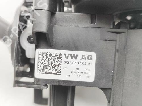 Devioluci VW MULTIVAN T7 (STM, STN) 1.4 eHybrid | BP33972226I23  - Image 9