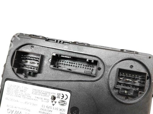 Electronic module AUDI A5 Sportback (F5A, F5F) S5 TFSI quattro | BP17016752M83 