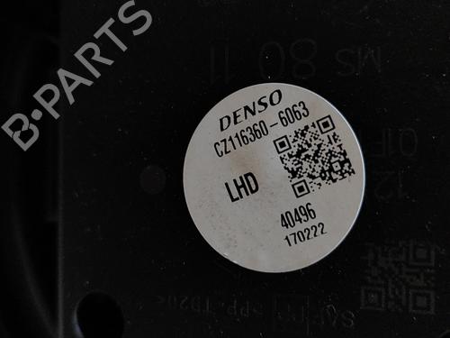 Heater matrix box TOYOTA C-HR (_X2_, _H2_) Hybrid | BP27778880M61 