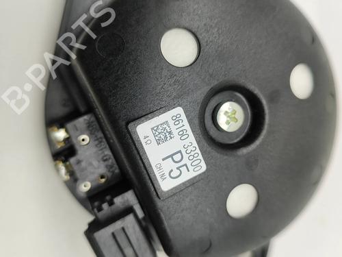 Speaker LEXUS IS III (_E3_) 300h (AVE30_, AVE30R) | BP27797255E2