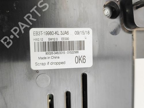 Electronic module FORD RANGER (TKE) 2.2 TDCi | BP35984146M83 - Image 10