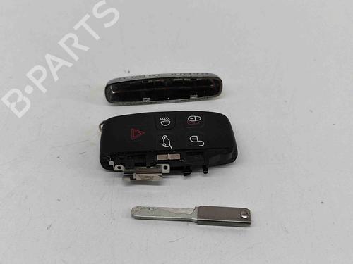 Electronic module LAND ROVER RANGE ROVER SPORT II (L494) 3.0 SDV6 4x4 | BP27773285M83