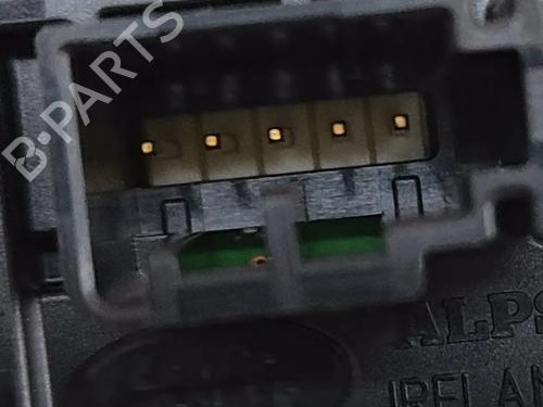 Warning switch JAGUAR I-PACE (X590) EV400 AWD | BP27778819I22  - Image 7