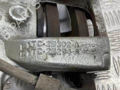 Left front brake caliper FORD PUMA (J2K, CF7) 1.0 EcoBoost mHEV | BP28549023M105  - Image 7